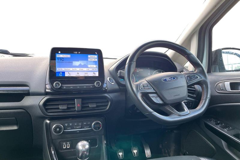 Used Ford Ecosport 2019 for sale - 77834361: Photo 10