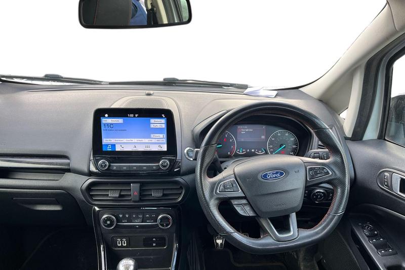 Used Ford Ecosport 2019 for sale - 77834361: Photo 11
