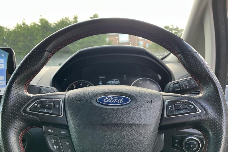Used Ford Ecosport 2019 for sale - 77834361: Photo 12