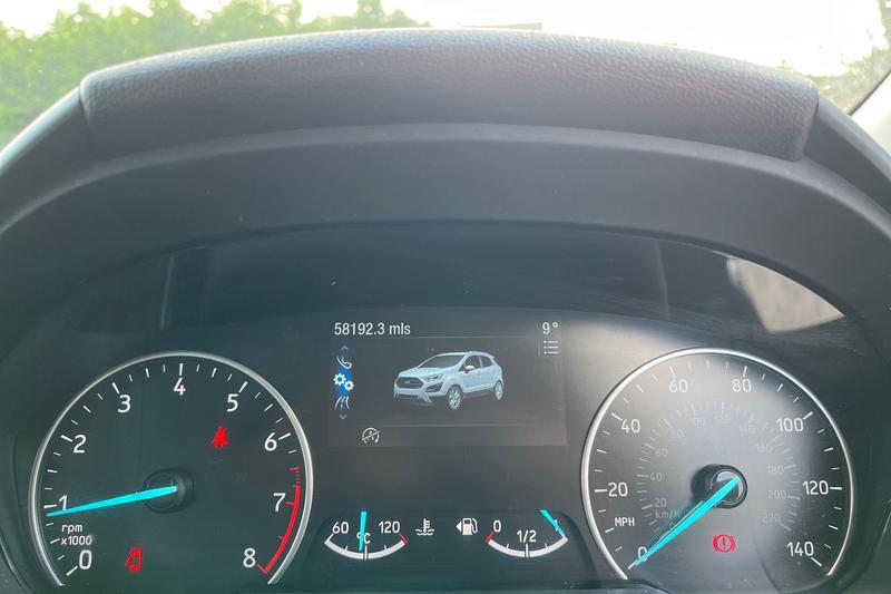 Used Ford Ecosport 2019 for sale - 77834361: Photo 13