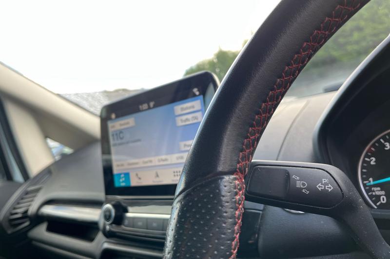 Used Ford Ecosport 2019 for sale - 77834361: Photo 14