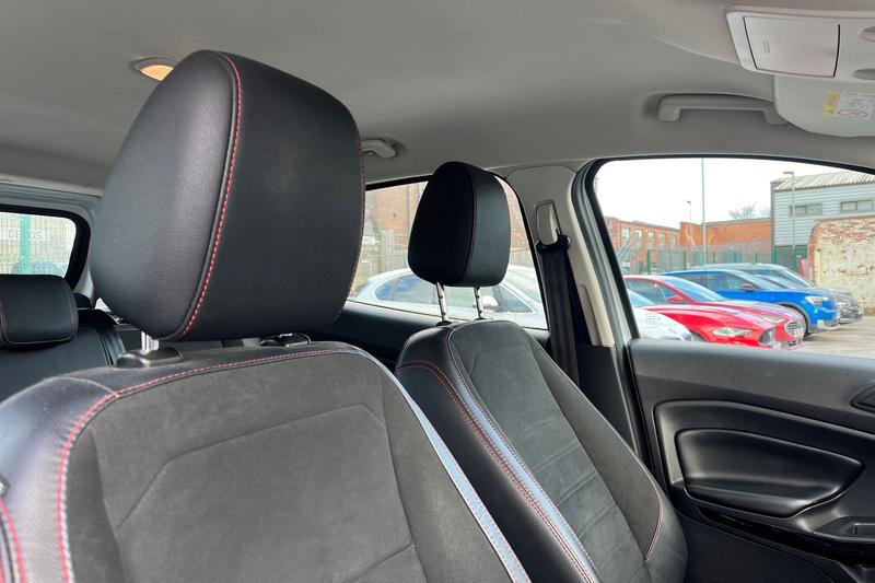 Used Ford Ecosport 2019 for sale - 77834361: Photo 17