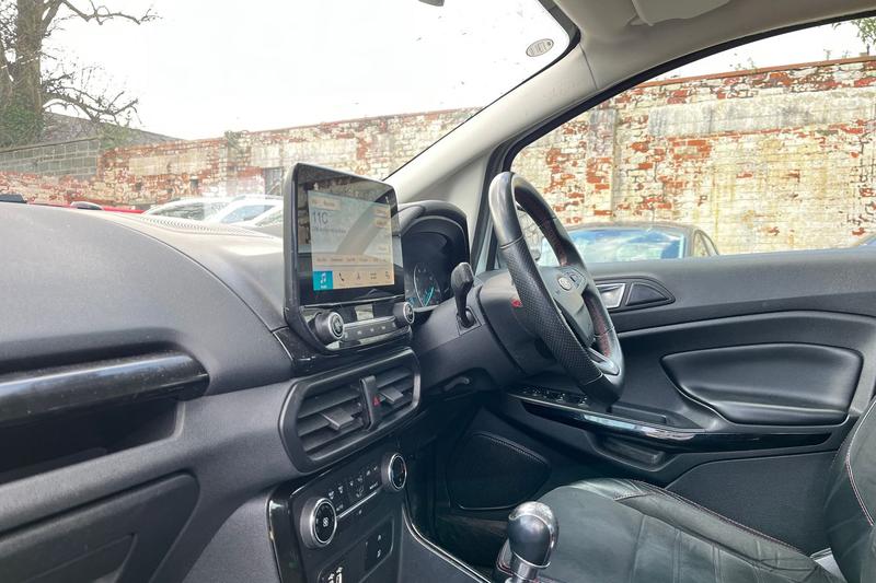 Used Ford Ecosport 2019 for sale - 77834361: Photo 18