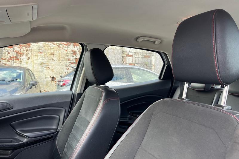 Used Ford Ecosport 2019 for sale - 77834361: Photo 19