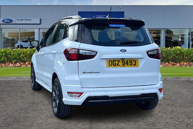 Used Ford Ecosport 2019 for sale - 77834361: Photo 2