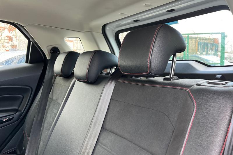 Used Ford Ecosport 2019 for sale - 77834361: Photo 20