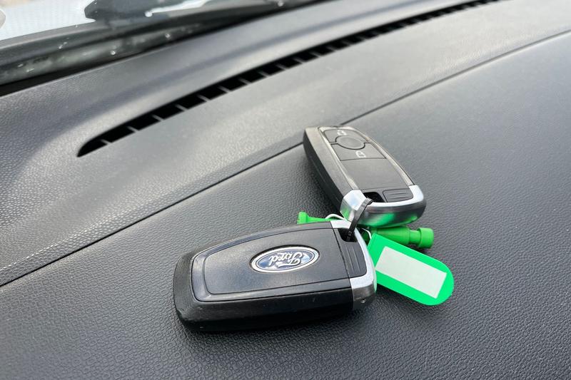 Used Ford Ecosport 2019 for sale - 77834361: Photo 22