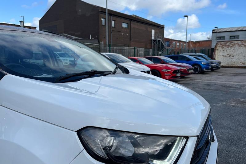 Used Ford Ecosport 2019 for sale - 77834361: Photo 23