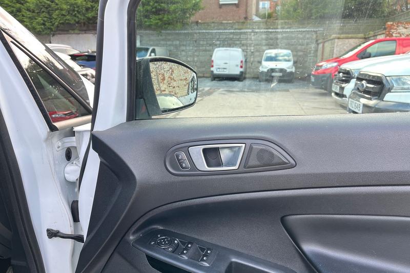 Used Ford Ecosport 2019 for sale - 77834361: Photo 24