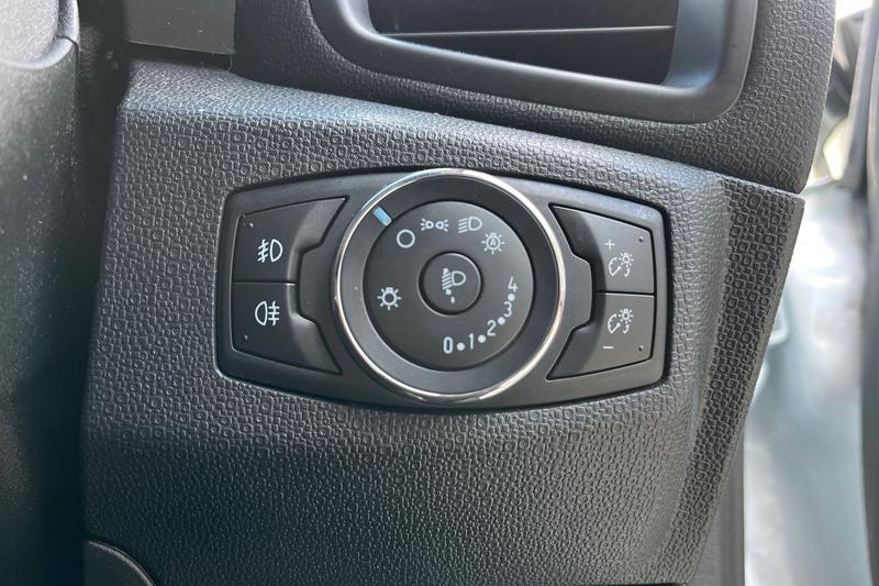 Used Ford Ecosport 2019 for sale - 77834361: Photo 25