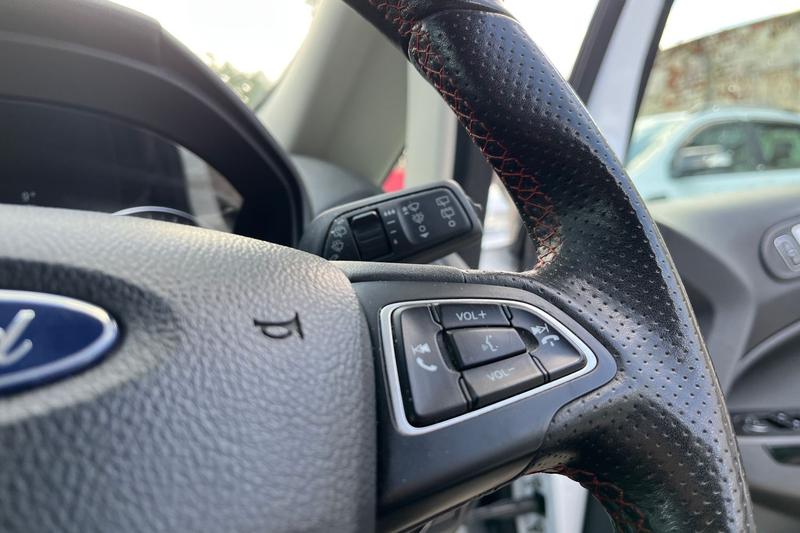Used Ford Ecosport 2019 for sale - 77834361: Photo 26