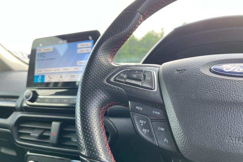 Used Ford Ecosport 2019 for sale - 77834361: Photo 27