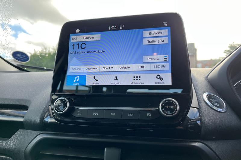 Used Ford Ecosport 2019 for sale - 77834361: Photo 29