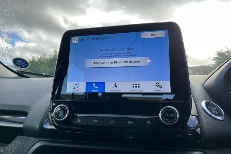 Used Ford Ecosport 2019 for sale - 77834361: Photo 30