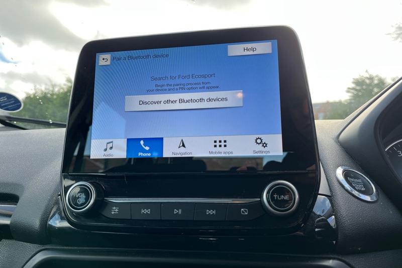 Used Ford Ecosport 2019 for sale - 77834361: Photo 31