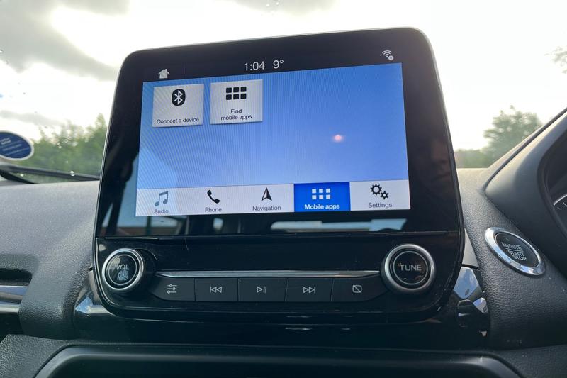 Used Ford Ecosport 2019 for sale - 77834361: Photo 32