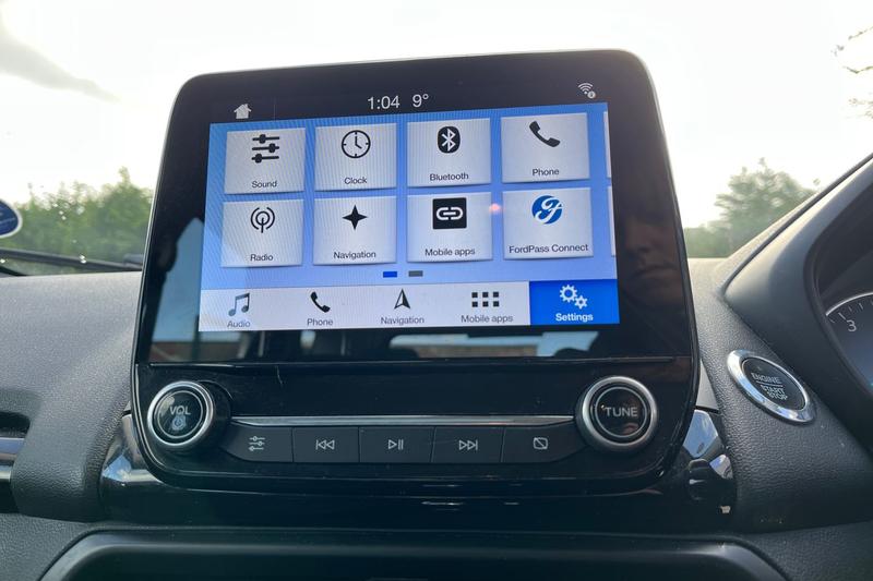 Used Ford Ecosport 2019 for sale - 77834361: Photo 33