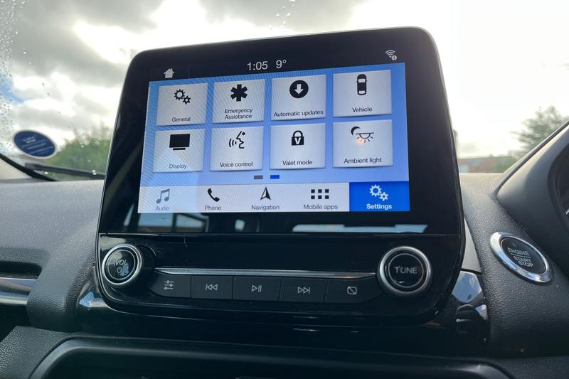 Used Ford Ecosport 2019 for sale - 77834361: Photo 34