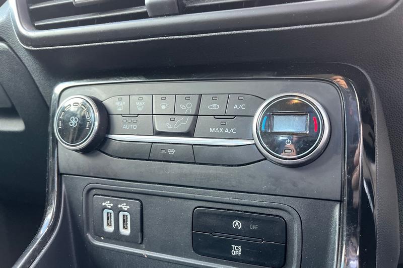 Used Ford Ecosport 2019 for sale - 77834361: Photo 35