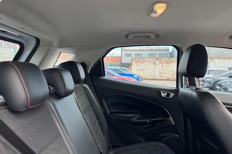 Used Ford Ecosport 2019 for sale - 77834361: Photo 36