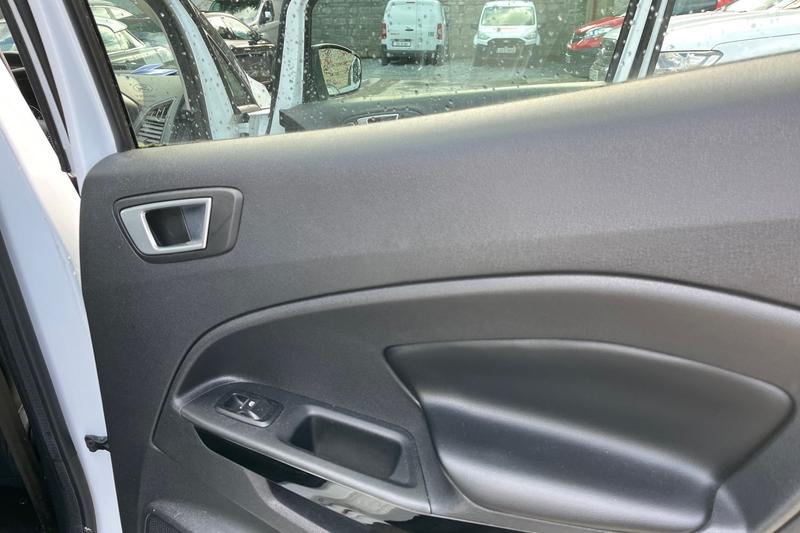 Used Ford Ecosport 2019 for sale - 77834361: Photo 37