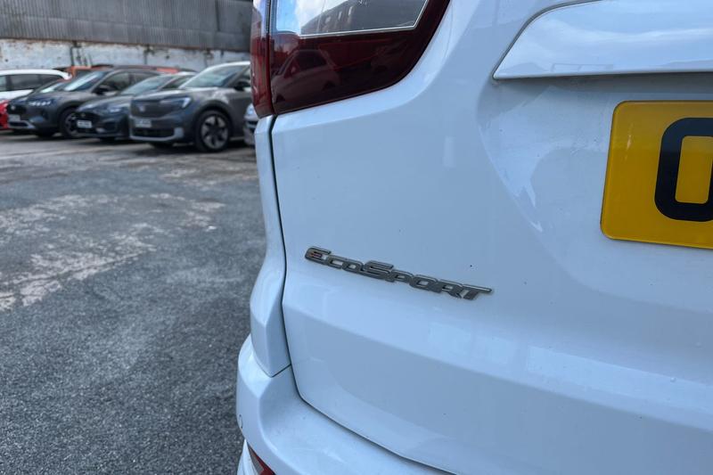 Used Ford Ecosport 2019 for sale - 77834361: Photo 39