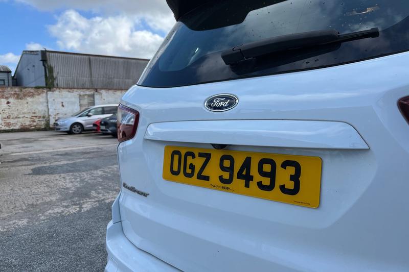 Used Ford Ecosport 2019 for sale - 77834361: Photo 40