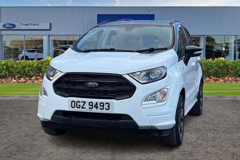 Used Ford Ecosport 2019 for sale - 77834361: Photo 5