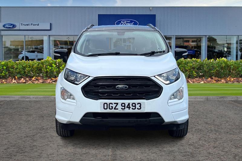 Used Ford Ecosport 2019 for sale - 77834361: Photo 6