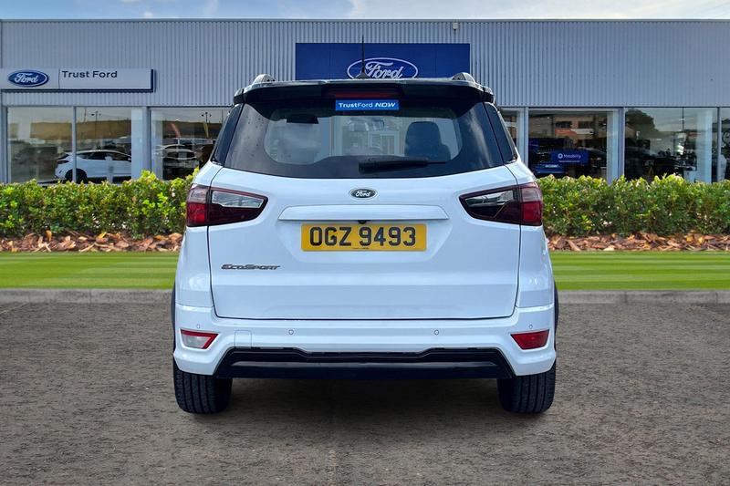 Used Ford Ecosport 2019 for sale - 77834361: Photo 7
