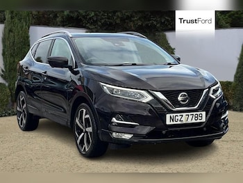 2019 - 1.3 DiG-T Tekna 5dr- Panoramic Roof Manual