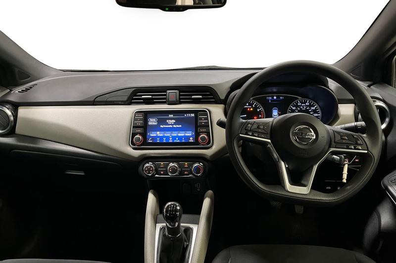 Used Nissan Micra 2020 for sale - 76631435: Photo 10