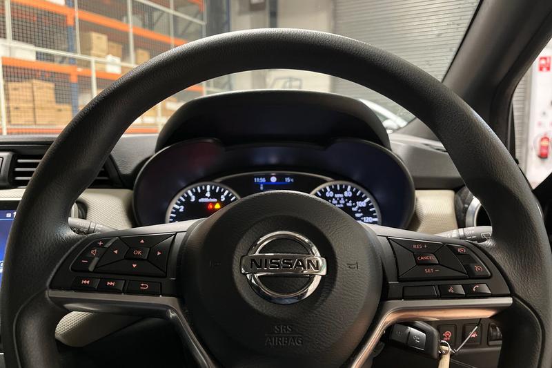 Used Nissan Micra 2020 for sale - 76631435: Photo 12