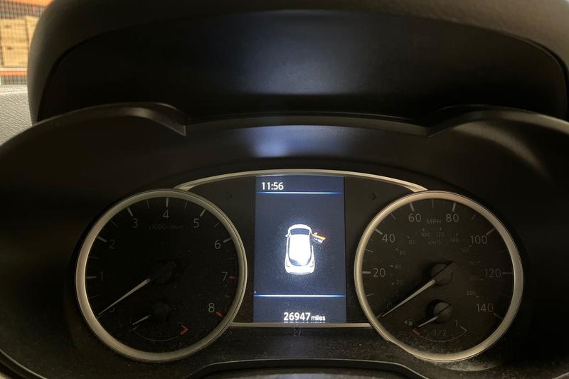 Used Nissan Micra 2020 for sale - 76631435: Photo 13