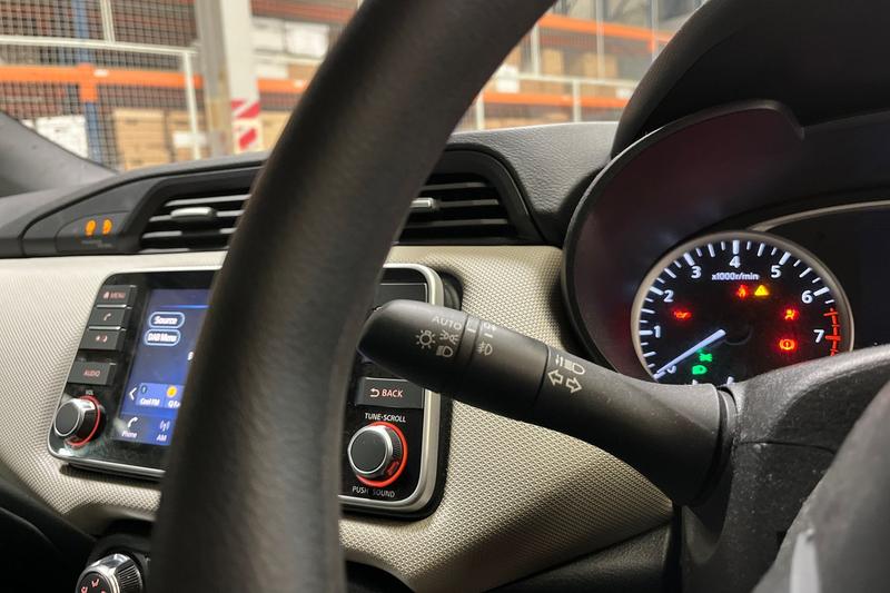 Used Nissan Micra 2020 for sale - 76631435: Photo 14