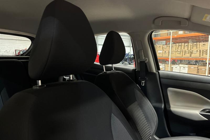 Used Nissan Micra 2020 for sale - 76631435: Photo 17