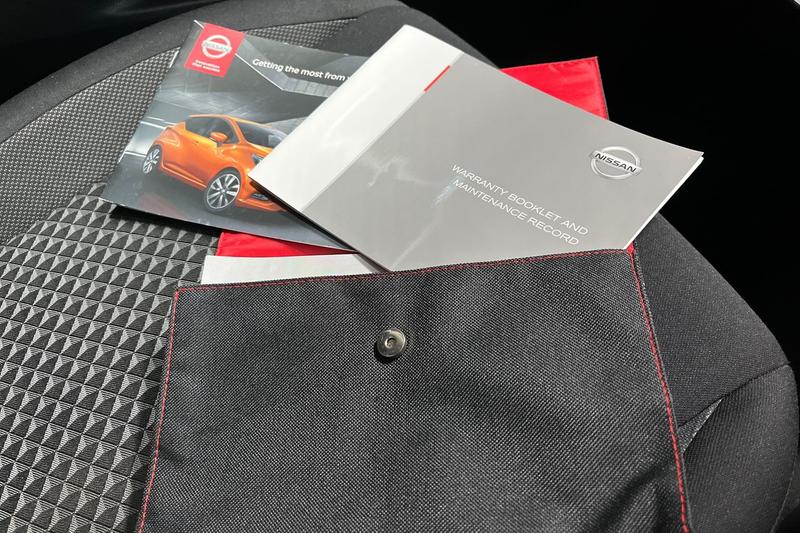 Used Nissan Micra 2020 for sale - 76631435: Photo 22