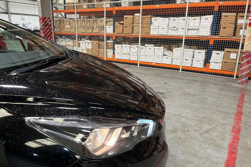 Used Nissan Micra 2020 for sale - 76631435: Photo 23