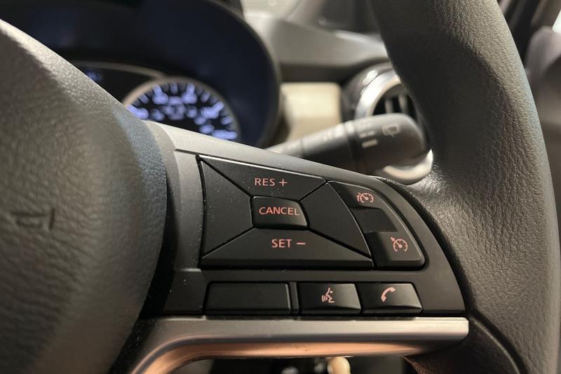 Used Nissan Micra 2020 for sale - 76631435: Photo 27