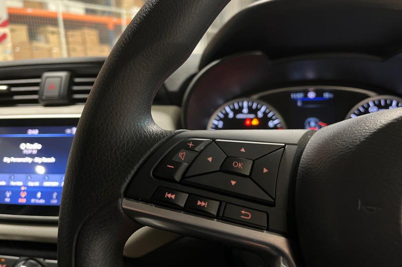 Used Nissan Micra 2020 for sale - 76631435: Photo 28