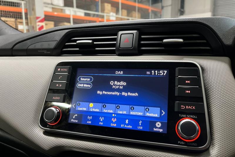 Used Nissan Micra 2020 for sale - 76631435: Photo 29