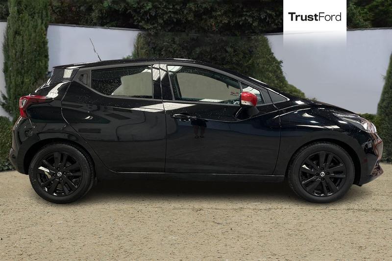 Used Nissan Micra 2020 for sale - 76631435: Photo 3