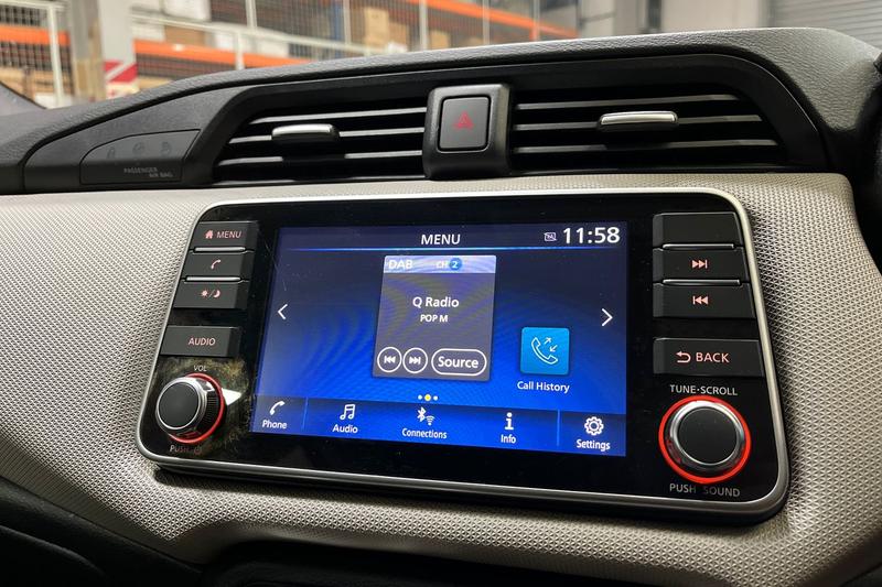 Used Nissan Micra 2020 for sale - 76631435: Photo 30