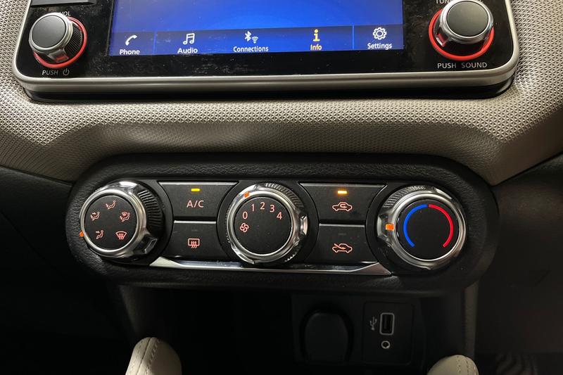 Used Nissan Micra 2020 for sale - 76631435: Photo 36