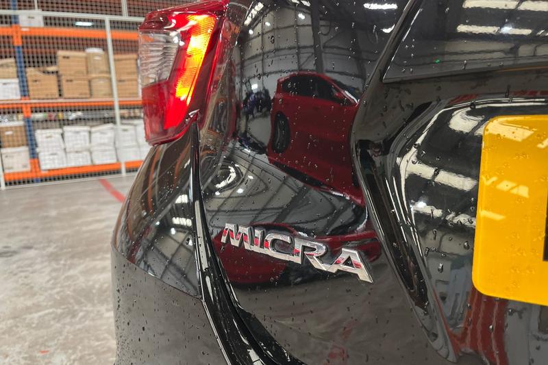 Used Nissan Micra 2020 for sale - 76631435: Photo 39