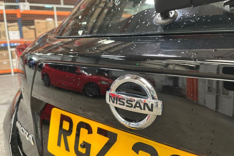 Used Nissan Micra 2020 for sale - 76631435: Photo 40