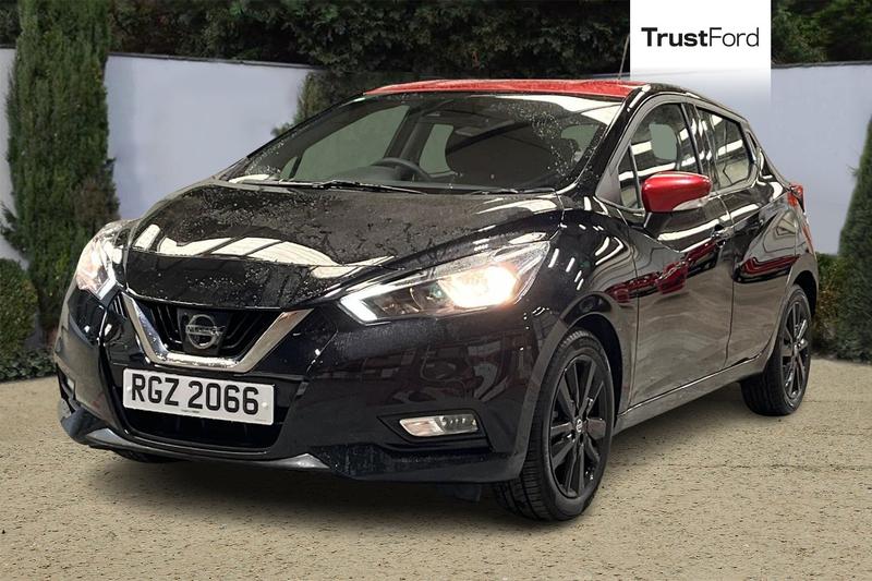 Used Nissan Micra 2020 for sale - 76631435: Photo 5