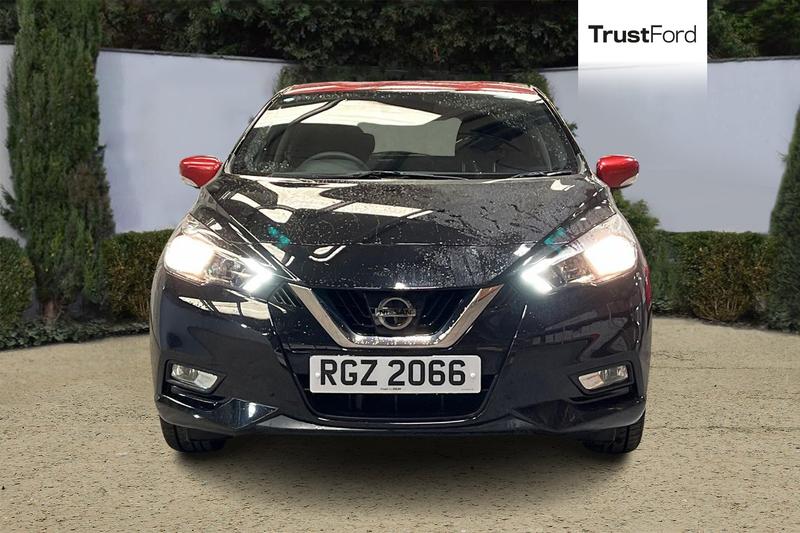 Used Nissan Micra 2020 for sale - 76631435: Photo 6