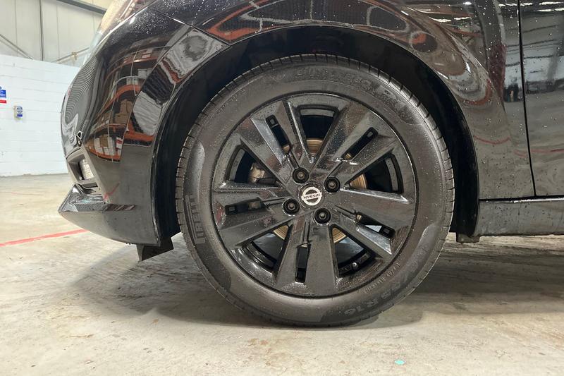 Used Nissan Micra 2020 for sale - 76631435: Photo 8