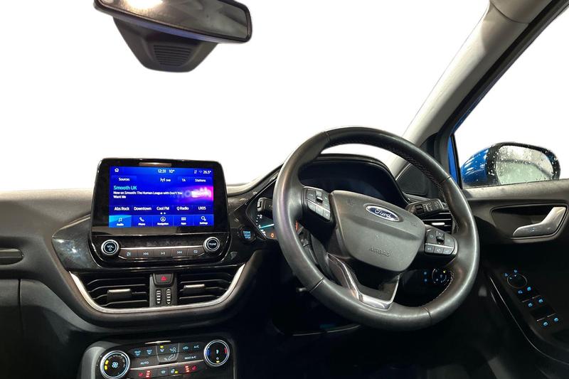 Used Ford Puma 2023 for sale - 76161911: Photo 10